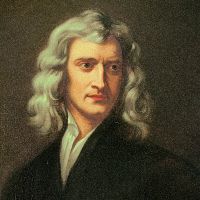 Isaac Newton